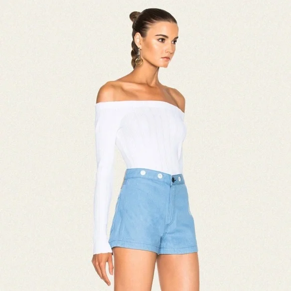 Rag & Bone RBW18 Short - Picture 8 of 11